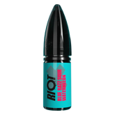 Riot X Salts Blue Razz Sour Watermelon Nic Salt
